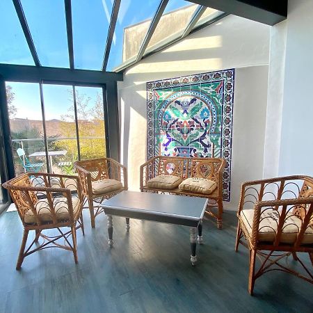 Appartement Bastingage Saint-Martin-de-Ré Εξωτερικό φωτογραφία