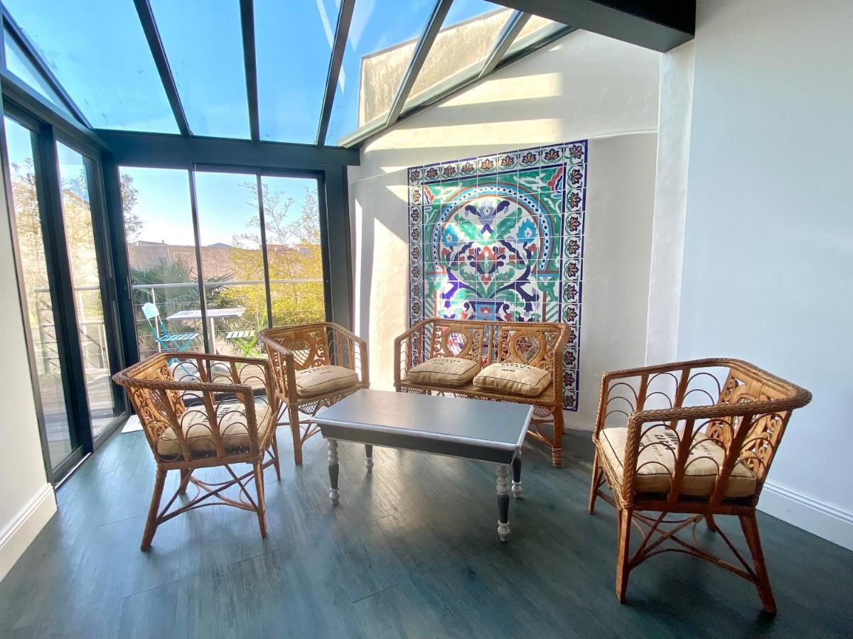 Appartement Bastingage Saint-Martin-de-Ré Εξωτερικό φωτογραφία